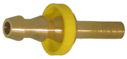 Male Standpipe Connectors, Brass