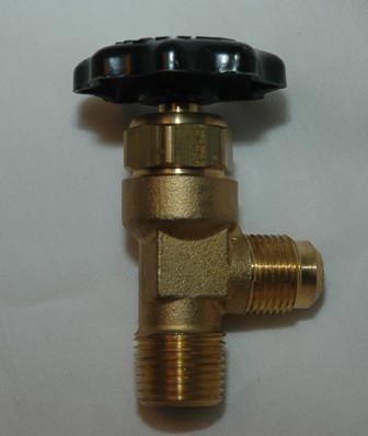 Male Pipe to Male SAE, JIC Flare, Truck Valves, Brass