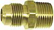 SAE Flare Tube Male NPT Connector Economy Style