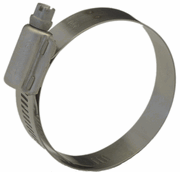 High Torque Clamp -All Stainless