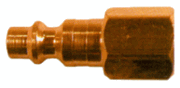 Air Plug with FPT
