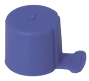 Plastic Pipe Tear Cap