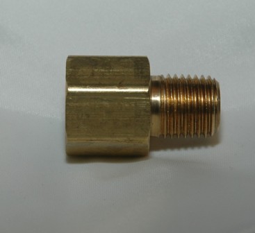 Female Pipe, Male Pipe Adapters